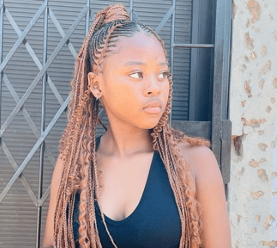 Naledi Aphiwe