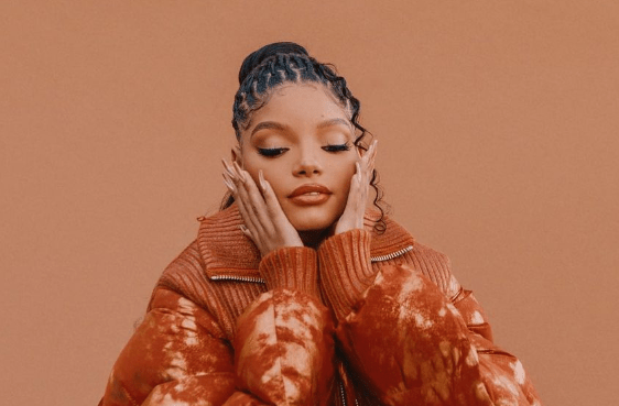 Halle Bailey