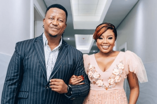 DJ Fresh shuts down gossip