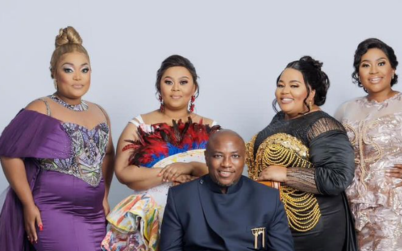 Musa Mseleku reflects on polygamy journey