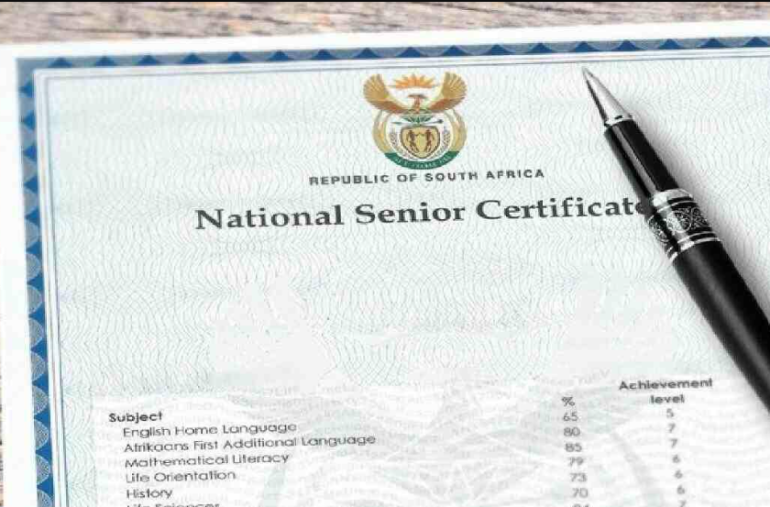 Matric 2023 results: Here's how you can get your matric results online