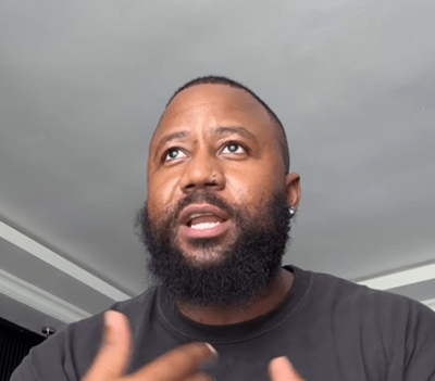 Cassper urges fans to shift their focus to God