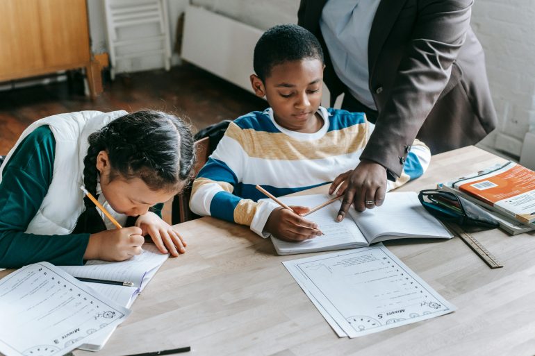 Are school ‘civvies days’ quietly shaming poor pupils? Education activist raises alarm