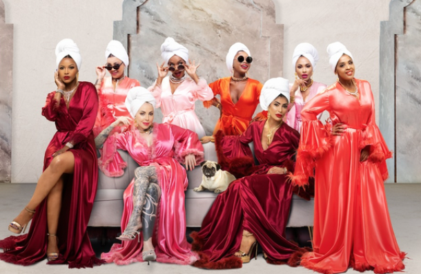 The Real Housewives of Durban returns with new additions