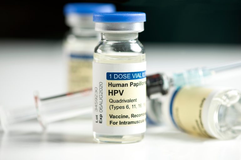 A life-saving step: How HPV vaccinations can help prevent cervical cancer