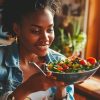 “Eating vegetables”- Things we didn’t value as kids that work when adulting