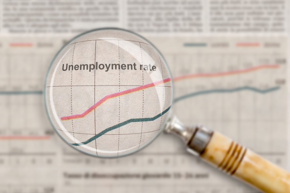 8 million South Africans unemployed