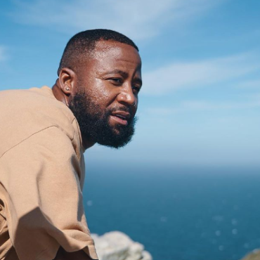 Cassper on overcoming sex addiction and submitting to God