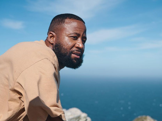 Cassper on overcoming sex addiction and submitting to God