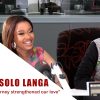 WATCH: Dineo and Solo Langa on their love, marriage and spiritual journey