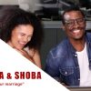 WATCH: “Therapy saved our marriage” Phumeza & Shoba on love, marriage and relationships