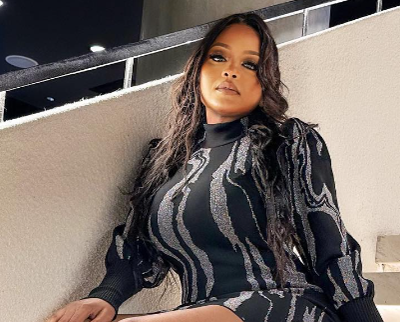 Lerato Kganyago miscarriage