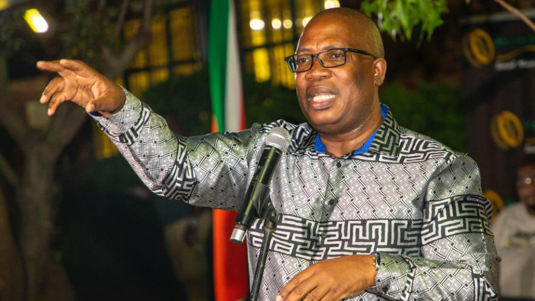 Lesufi postpones Gauteng Cabinet