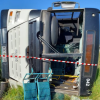 9 ANC supporters die in bus crash after KZN manifesto launch