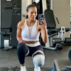 Connie Ferguson’s discipline to fitness is a lesson for life