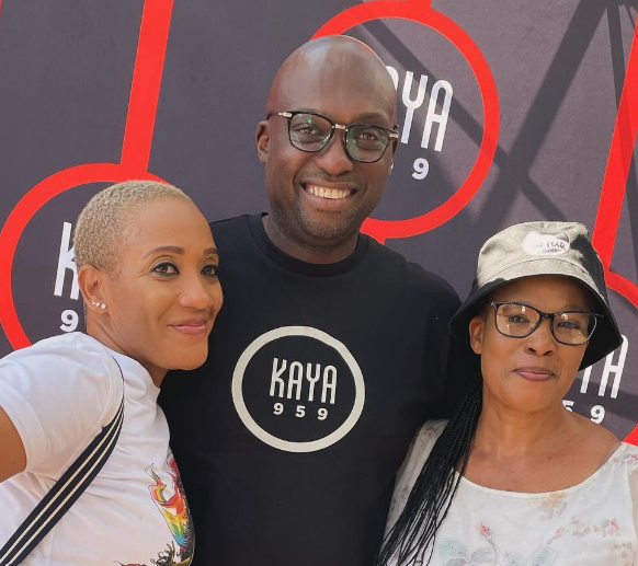 Kaya 959 celebrates 50 years of Tbose