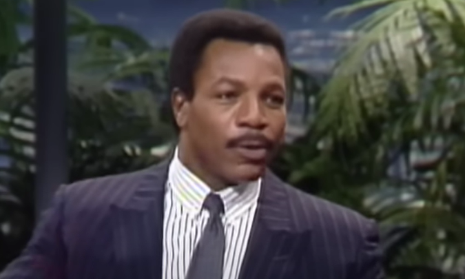 Rocky actor Carl Weathers dies at age 76