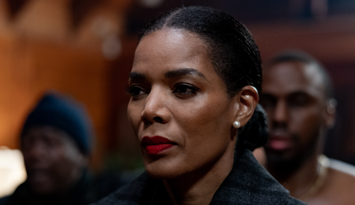Connie Ferguson to star in the forthcoming Netflix film 'Heart of the Hunter'