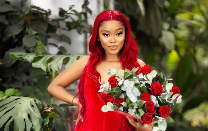 How SA celebs are celebrating Valentine's Day