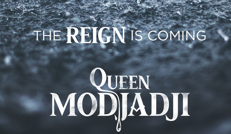 New drama 'Queen Modjadji' set to reign on Mzansi Magic