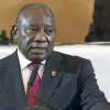 President Ramaphosa booked off due to ill health