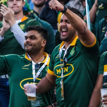 Springbok Test tickets go on sale in March