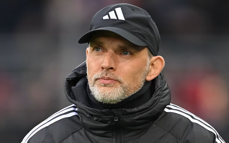 Thomas Tuchel to leave FC Bayern Munich