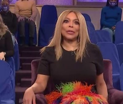 Wendy Williams