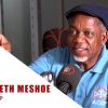 WATCH: Leader of ACDP, Reverend Kenneth Meshoe on closing the borders and doing away with parole in South Africa