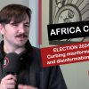 WATCH: Curbing misinformation and disinformation with Africa Check: South African Elections 2024