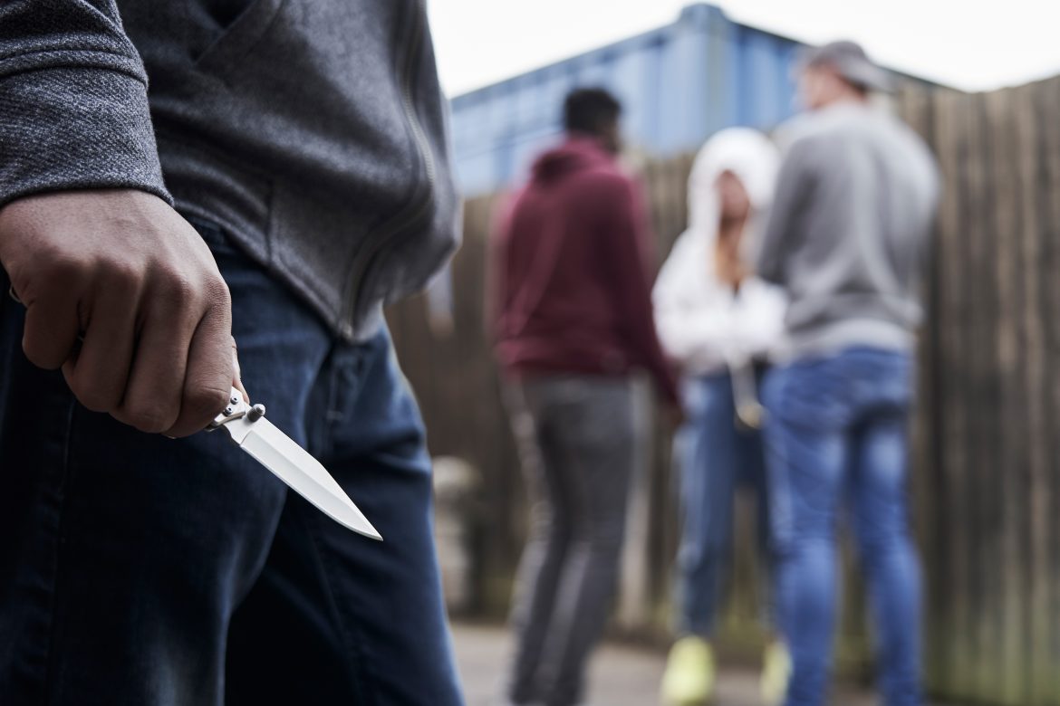 stabbed to death by fellow learner