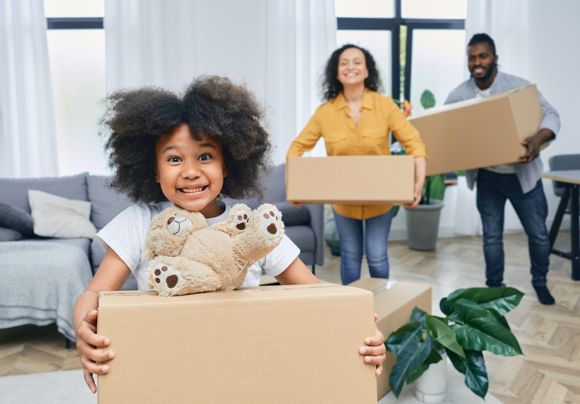 tips to make moving houses easy