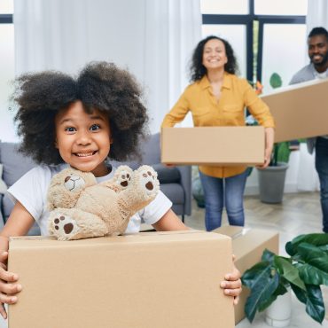 tips to make moving houses easy
