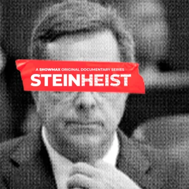 Author of Steinheist