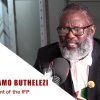 WATCH: IFP Deputy President Inkosi Mzamo Buthelezi on the IFP’s manifesto, foreign national and crime in South Africa