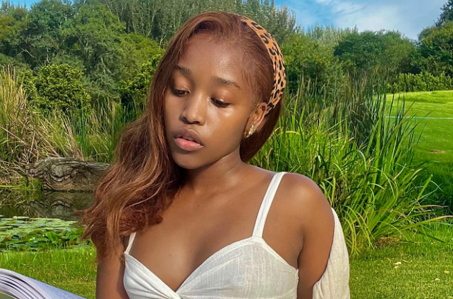 Lungelo Mpangase grateful for another chance at life following accident
