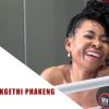 WATCH: Professor Mamokgethi Phakeng on her recovery and working on her book to detail her encounters at a University in Cape Town
