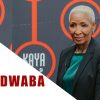 WATCH: Ria Ledwaba speaks on SAFA | Kaya 959 EXCLUSIVE