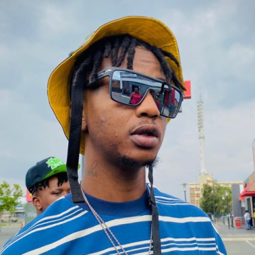 Lulo Cafe reveals he is "shattered" following leaked nude video