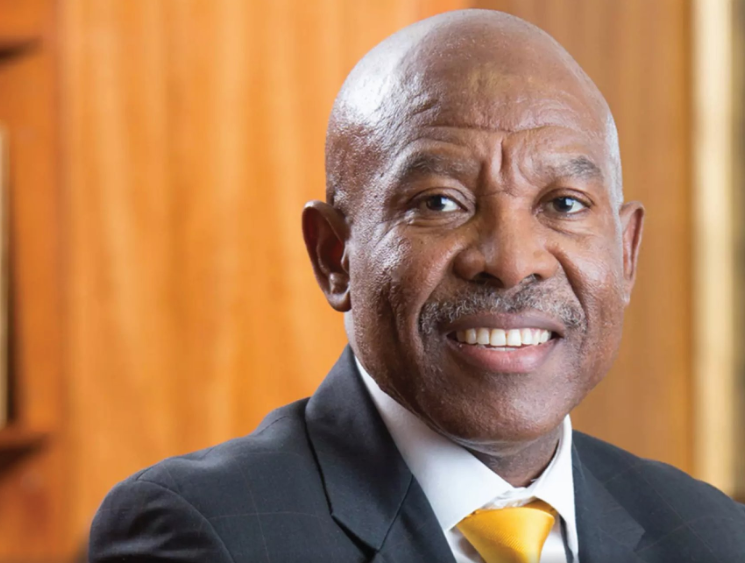 repo rate unchanged