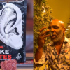 “Mike Bites” – Mike Tyson launches cannabis edibles in the shape of ears