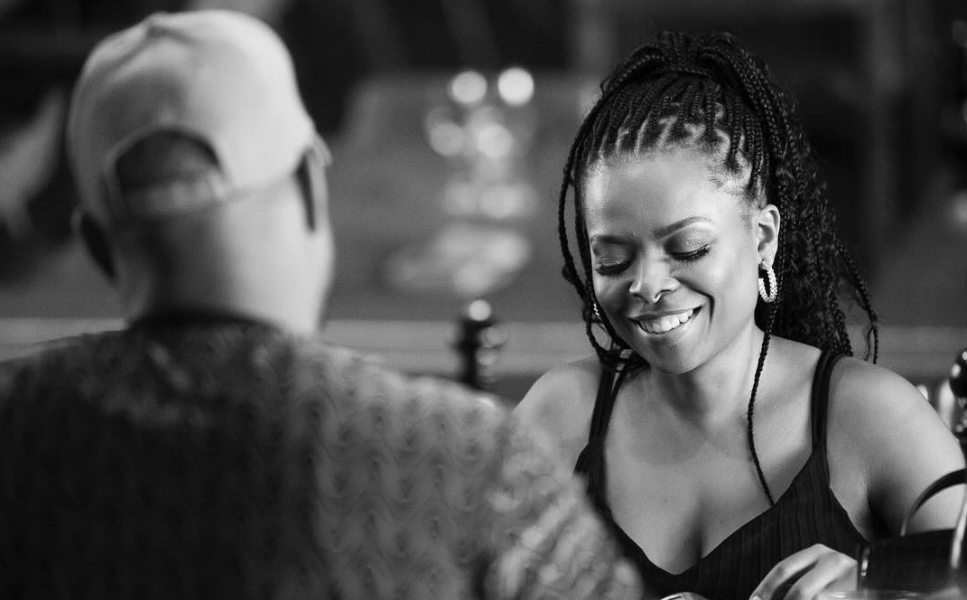 Seipati Moloi opens up about her date with Sizwe Dhlomo