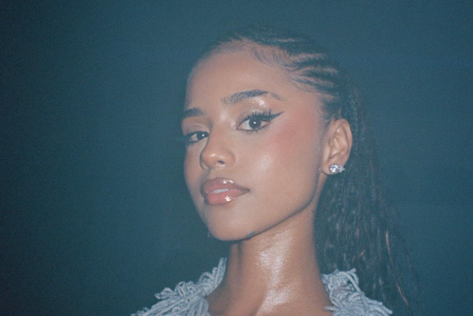 Tyla unveils playlist for forthcoming debut album