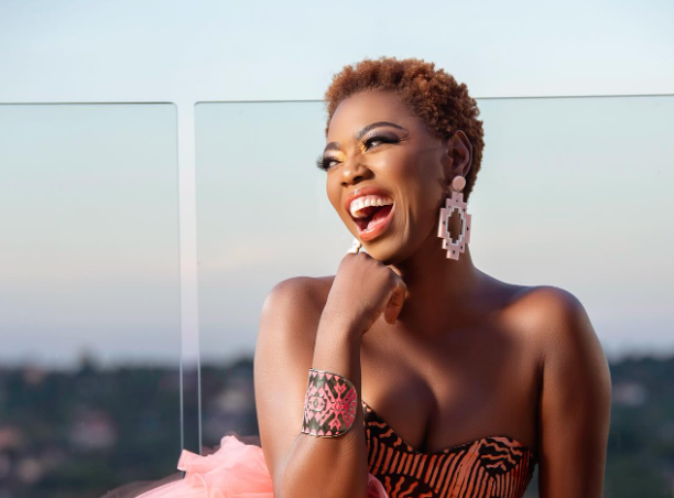 WATCH: Inside Lira's 45th birthday party