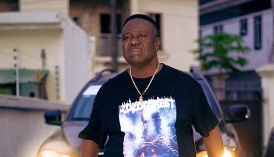 Nigerian actor John 'Mr Ibu' Okafor passes away