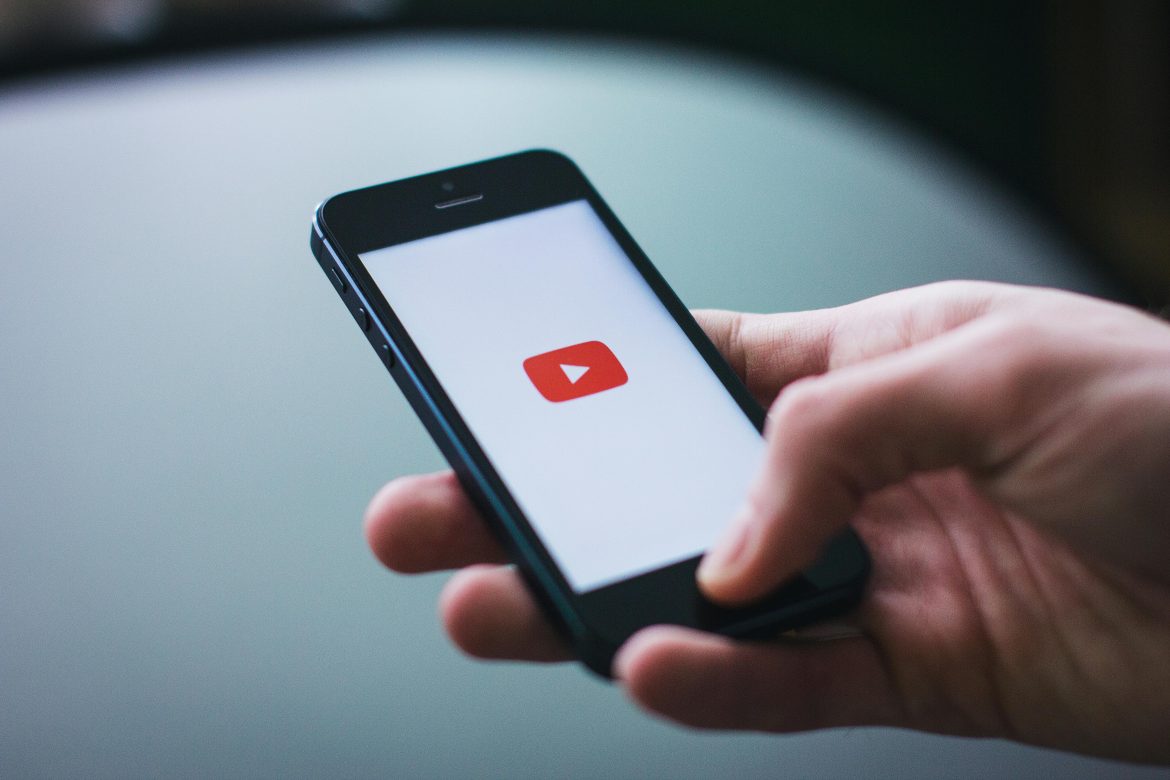 YouTube pressured to release viewer information for select videos