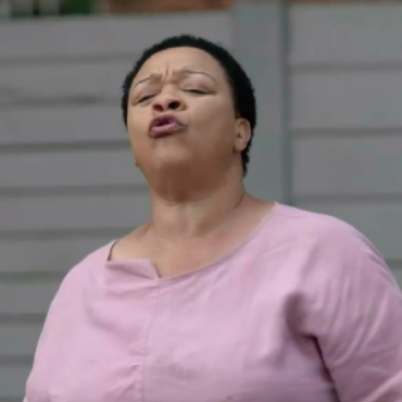 Concerns grow over Skeem Saam's Mme Thobakgale following horror accident