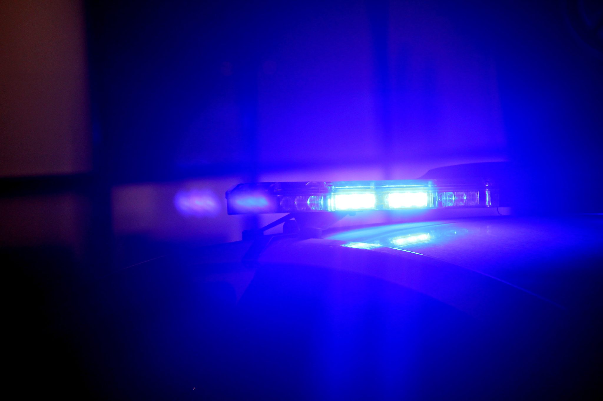 3 suspects of blue light gang killed in shootout with police
