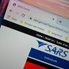 SARS has collected R2.155 trillion in tax revenue for the 2023–2024 fiscal year