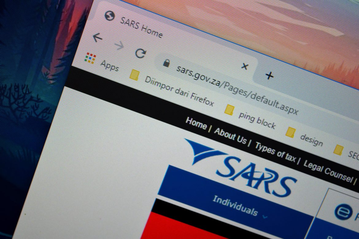 South Africans warned of tax season scams